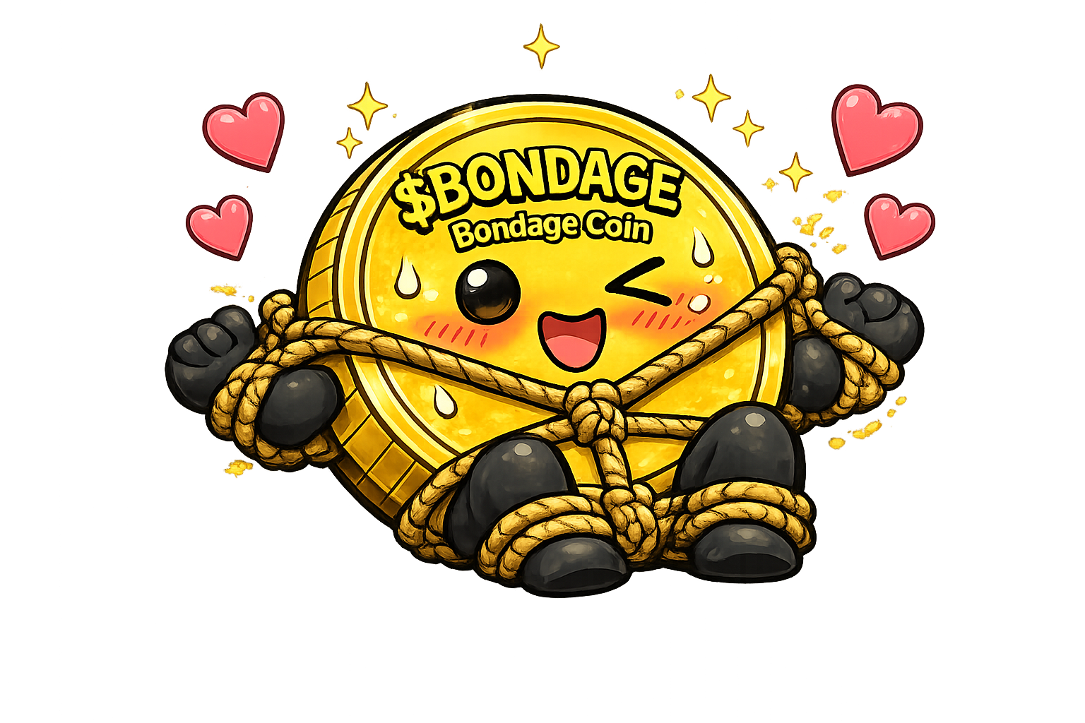 Bondage Coin