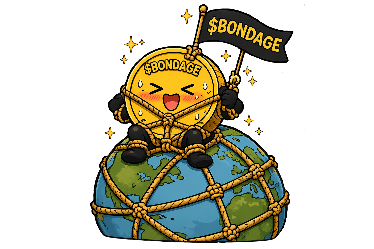 World Domination