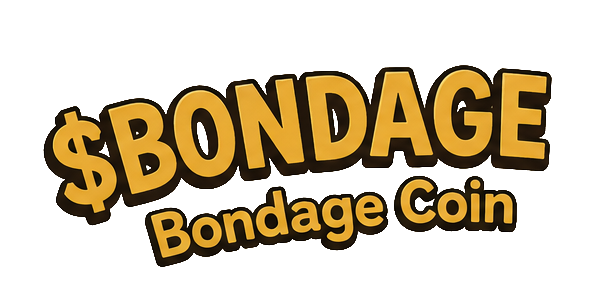 $BONDAGE – Bondage Coin